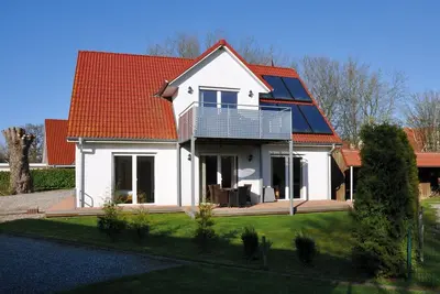Image de Veenhuus - min to hus à Kellenhusen