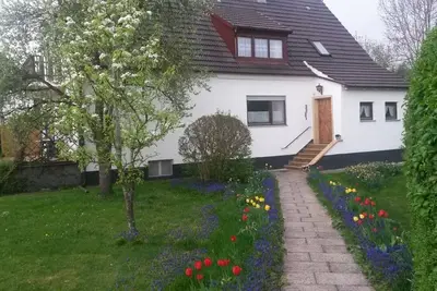 Image de Maison de vacances dans un endroit calme à Kaltenberg