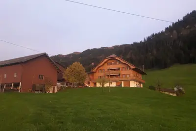 Image de Appartement de vacances Escholzmatt pour 1 - 6 personnes avec 2 chambres à coucher - Appartement de