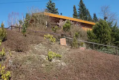Image de Chalet dans un endroit calme avec une vue magnifique