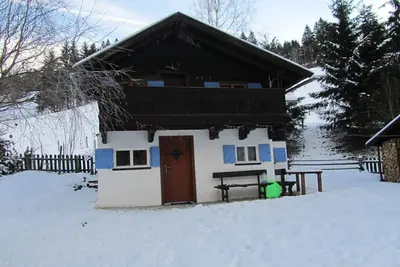 Image de Maison de campagne accueillante, 2 chambres, 4 personnes, animaux viendront
