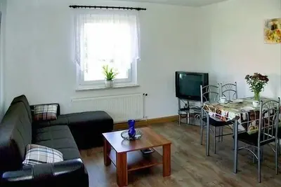 Appartement de vacances Rathmannsdorf pour 1 - 2 personnes avec 1 chambre à coucher - Appartement de