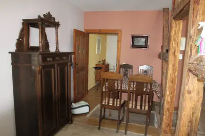 Image de Maison de vacances accessibles pour huit personnes. en flammes, animaux, chevaux bienvenus