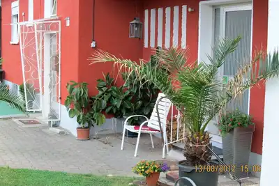 Image de Appartement de vacances Theimer