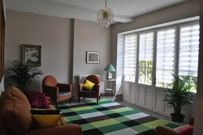 Image de Moulin de Merzé : La Mésange