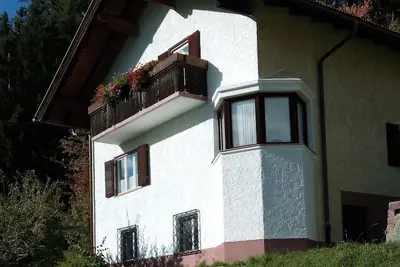 Image de Sun côté situé, appartement confortable avec vue panoramique