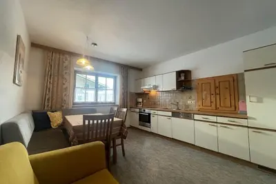 Image de Appartement pour 6 personnes, maison no. 1 - Glaagut, Maison d'hôtes - Family Hain