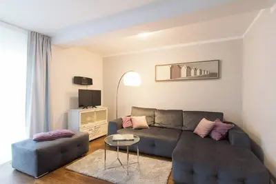 Image de Pazific - cachette au bord de la rivière