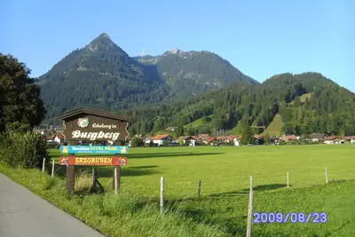 Image de Holiday home in wonderful location with spacious terrace and nice views