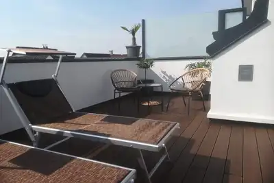 Image de Penthouse Griemann - New Luxury Penthouse!