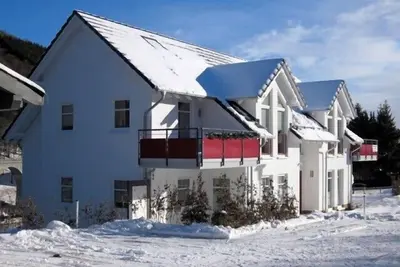 Image de Maison lagon à Willingen
