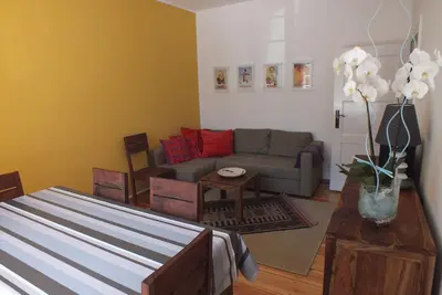 Image de Appartement agréable et calme à Zehlendorf, idéal pour les familles