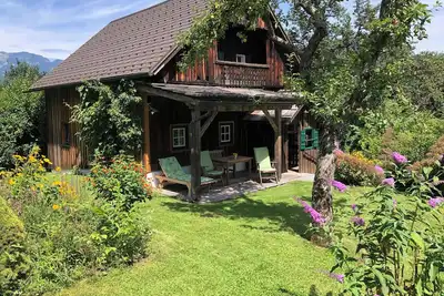 Image de Maison de vacances tranquille à Bad Goisern / Hallstättersee