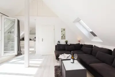 Image de Appartement Relax - Plage de Timmendorfer