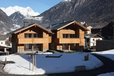 Image de Oasis 4 * au milieu du parc national Hohe Tauern - Grossglockner, Kals, Matrei