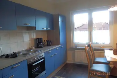 Image de Grande maison de vacances pour 2 à 6 personnes, avec WiFi