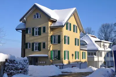 Image de Appartement de vacances Wolfhalden pour 1 - 4 personnes avec 2 chambres Ă coucher - Appartement de v