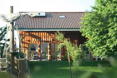 Image de Location dans une idylle rurale avec connexion agricole