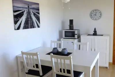 Image de Bike beach house Oliva