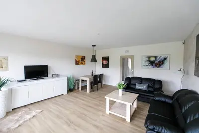 Image de Appartement de vacances Dahme pour 1 - 4 personnes avec 2 chambres à coucher - Appartement de vacanc