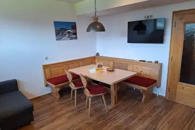 Image de Appartement Spielberg - Elsbichl, ferme