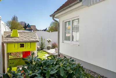 Image de Maison de vacances Baltic pearl