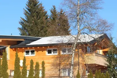 Image de Appartements Riezler incl. Billet de téléphérique d'été