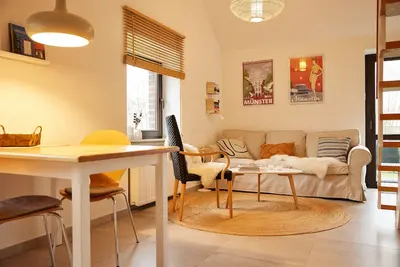 Image de Bienvenue dans notre Landflair-Apartment Münster