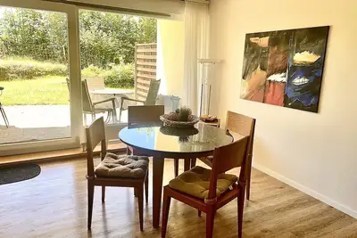 Image de Appartement 4, 5 étoiles avec bien-être dans un hôtel 4 étoiles