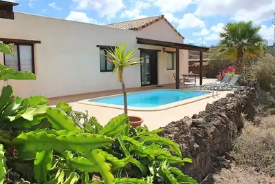 Image de Appartement avec piscine