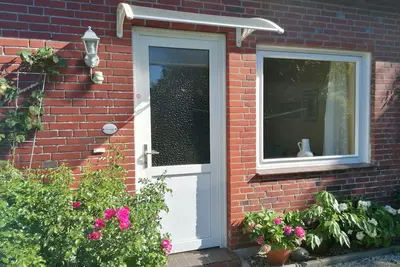 Image de Décoré avec goût - Husum / Mer du Nord - 200m de la mer - 2-6 personnes