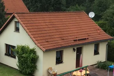 Image de Chalet confortable
