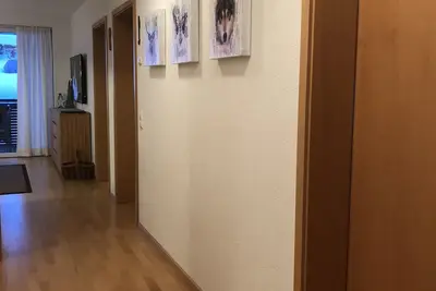 Image de Appartement quatre pièces populaires à proximité des remontées mécaniques!