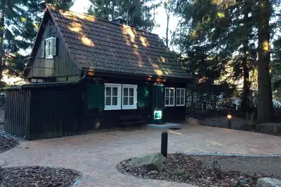 Image de Maison à Trois Annen Hohne (dans le parc national) 4personnes