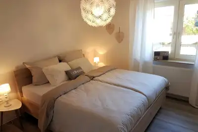 Image de Appartement moderne et lumineux à Waldeck - Höringhausen