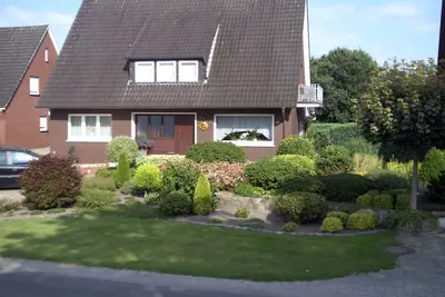 Image de Appartement de familles entre les parcours de golf et de verrouillage de centre de vacances Dankern