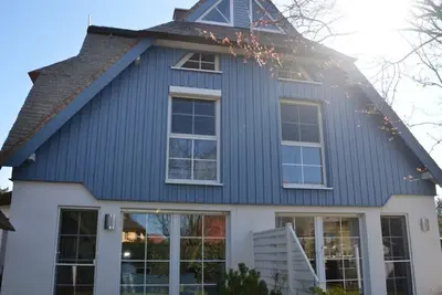 Image de Belle Maison De Vacances MEUBLÉE Pour 4 Personnes Avec Maison Sauna SÉPARÉE