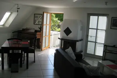 Image de Joli appartement de 75 m² avec 2 chambres