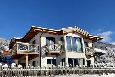Image de Villa exclusive près de Kitzbühel