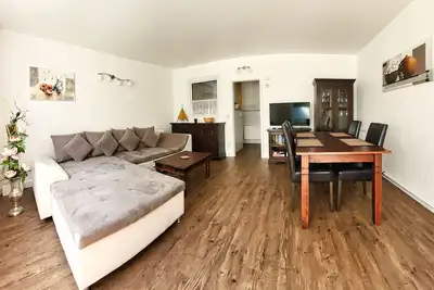 Image de Vivre à la campagne et se détendre