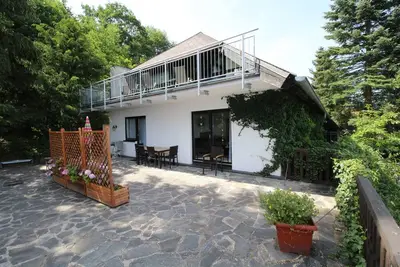Image de Appartement 4 étoiles spacieux et confortablement meublé pouvant accueillir jusqu'à 5 personnes