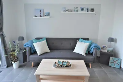 Image de Vacances entre les mers!