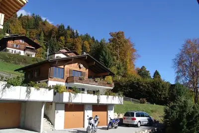 Image de Superbe appartement 4* avec une vue de rĂŞve