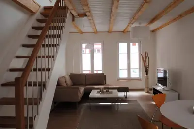 Image de Maison de vacances moderne dans la vieille ville historique - Edel & Schick