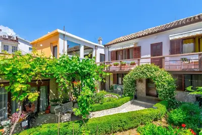 Appartement de vacances Selce pour 2 - 6 personnes avec 2 chambres à coucher - Appartement de vacanc