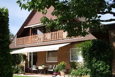 Image de Fewo Mona à Moormerland Frise orientale