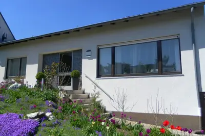 Image de Bienvenue maison de vacances Schmitz n ° 2, pour 2 à 4 personnes. avec Wi-Fi