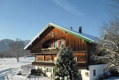 Image de Appartement élégant à la ferme