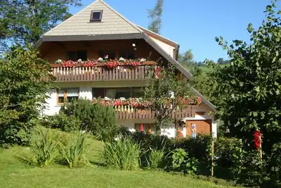 Image de Vacances dans l'une des plus belles régions et une nature préservée