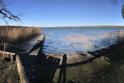 Image de Fantastic place to stay pour 8 personnes sur la rive sud du lac Starnberg
